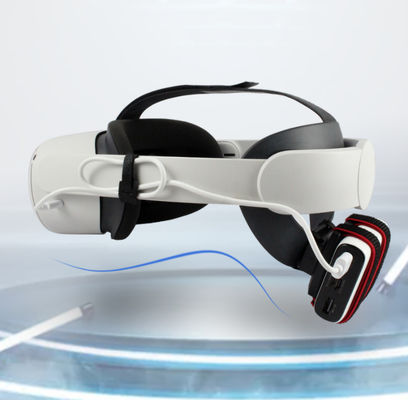 Çinli tedarikçiler toptan ve perakende VR şarj kayışları rahat ve dayanıklı