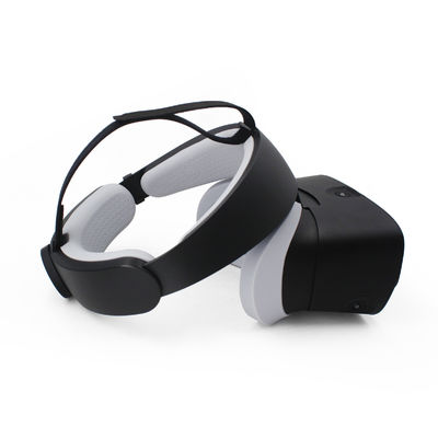 Kılıf VR Oyun Aksesuarları 3'ü 1 Arada Oculus Rift S Silikon Kılıf