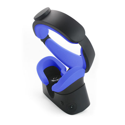 Kılıf VR Oyun Aksesuarları 3'ü 1 Arada Oculus Rift S Silikon Kılıf