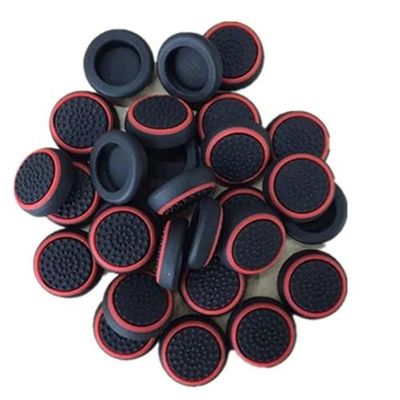 Toptan Denetleyici Başparmak Silikon Sopa Kavrama Kapağı Sony PlayStation denetleyici Aksesuarı için PS3 PS4 XBOX ONE