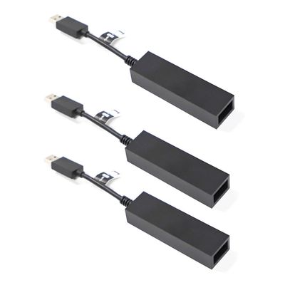 2022 toptan USB 3.0 PS VR PS5 Kablo Adaptörü VR Bağlayıcı Mini Kamera Adaptörü PS5 Kablo Adaptörü Oyun Aksesuarları