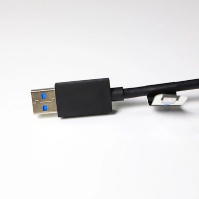 2022 toptan USB 3.0 PS VR PS5 Kablo Adaptörü VR Bağlayıcı Mini Kamera Adaptörü PS5 Kablo Adaptörü Oyun Aksesuarları
