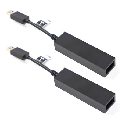 2022 toptan USB 3.0 PS VR PS5 Kablo Adaptörü VR Bağlayıcı Mini Kamera Adaptörü PS5 Kablo Adaptörü Oyun Aksesuarları