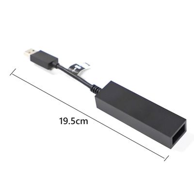 2022 toptan USB 3.0 PS VR PS5 Kablo Adaptörü VR Bağlayıcı Mini Kamera Adaptörü PS5 Kablo Adaptörü Oyun Aksesuarları