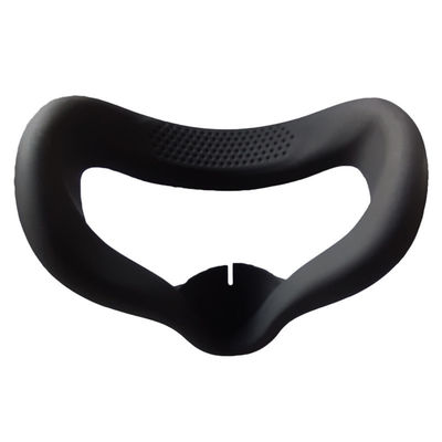 Oculus Quest 2 İçin En Ucuz Fiyat Yedek Yüz Pedi Yastığı Yüz Kapağı Braketi Oculus Quest 2 İçin Koruyucu Mat Göz Pedi