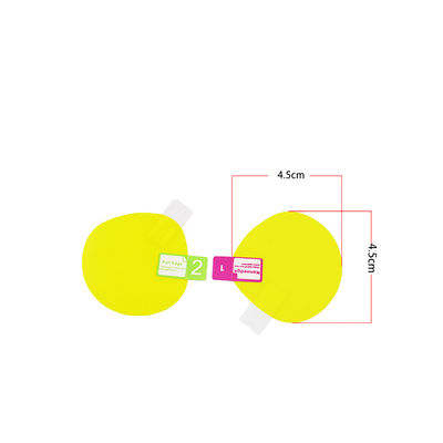 2021 yeni 4in1(4 adet) TPU VR Ekran Koruyucu Film Kamera Lens Filmi Oculus Quest 2 VR Kask Anti Scratch Lens Koruyucu