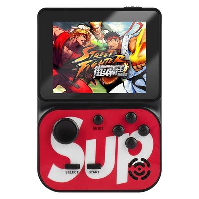2021 Hediye TV video 5 Emulator Sup Konsol Oyun Denetleyicisi Joystick Taşınabilir Video Oyun Konsolu Taşınabilir Video El Kutusu