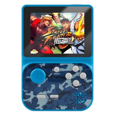 2021 Hediye TV video 5 Emulator Sup Konsol Oyun Denetleyicisi Joystick Taşınabilir Video Oyun Konsolu Taşınabilir Video El Kutusu
