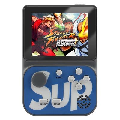 2021 Hediye TV video 5 Emulator Sup Konsol Oyun Denetleyicisi Joystick Taşınabilir Video Oyun Konsolu Taşınabilir Video El Kutusu