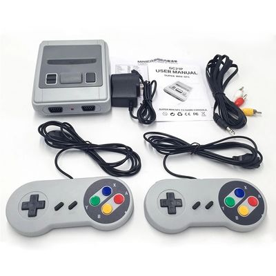 Fabrika Fiyat Retro Mini Klasik TV Video Oyun Konsolu Dahili 621 Oyunlar El Oyun Oyuncusu Taşınabilir Oyun Konsolu Retro