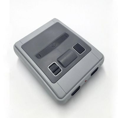 Fabrika Fiyat Retro Mini Klasik TV Video Oyun Konsolu Dahili 621 Oyunlar El Oyun Oyuncusu Taşınabilir Oyun Konsolu Retro