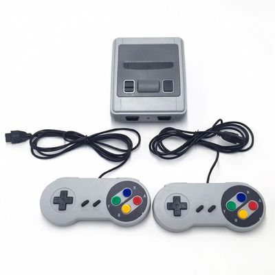 Fabrika Fiyat Retro Mini Klasik TV Video Oyun Konsolu Dahili 621 Oyunlar El Oyun Oyuncusu Taşınabilir Oyun Konsolu Retro