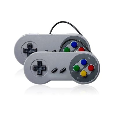Fabrika Fiyat Retro Mini Klasik TV Video Oyun Konsolu Dahili 621 Oyunlar El Oyun Oyuncusu Taşınabilir Oyun Konsolu Retro