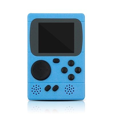 En ucuz Retro Video Oyun Konsolu El Oyunu Taşınabilir Cep Oyun Konsolu Mini El Oyuncu Çocuklar için Oyuncu Hediye