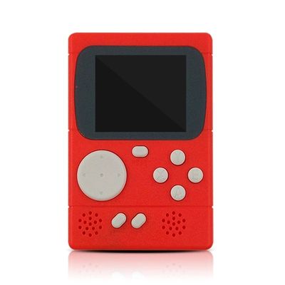 En ucuz Retro Video Oyun Konsolu El Oyunu Taşınabilir Cep Oyun Konsolu Mini El Oyuncu Çocuklar için Oyuncu Hediye
