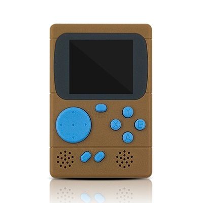 En ucuz Retro Video Oyun Konsolu El Oyunu Taşınabilir Cep Oyun Konsolu Mini El Oyuncu Çocuklar için Oyuncu Hediye