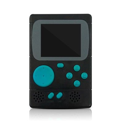En ucuz Retro Video Oyun Konsolu El Oyunu Taşınabilir Cep Oyun Konsolu Mini El Oyuncu Çocuklar için Oyuncu Hediye