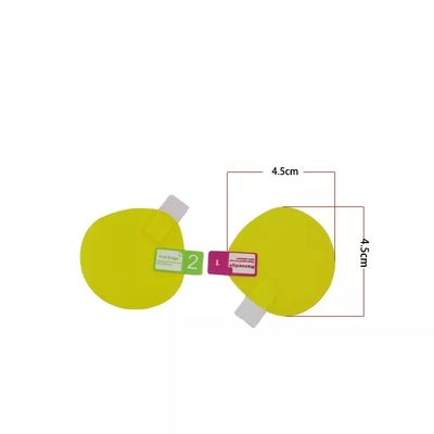 2021 Toptan VR Ekran Koruyucu Film Oculus Quest 2 VR Kulaklık Kask Anti Scratch Lens Koruyucu Kılıflar Kapakları