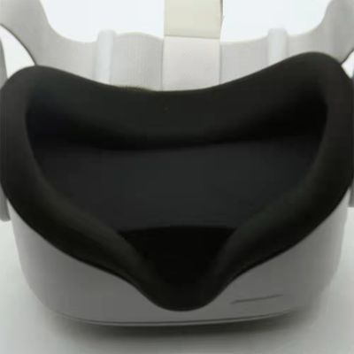 Evrensel VR Lens Koruyucu Kapak Eva Lens Kapağı için oculus Quest 2/ Pico Neo 3 VR Cam Aksesuarları