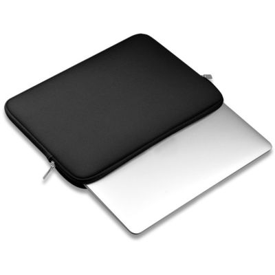 11-15.6 inç Yumuşak Dizüstü Notebook Çantası Tablet Kol Kapak Çanta Macbook Air Pro Kılıfı Cilt Kapak için Huawei MateBook HP Dell