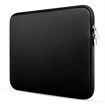 11-15.6 inç Yumuşak Dizüstü Notebook Çantası Tablet Kol Kapak Çanta Macbook Air Pro Kılıfı Cilt Kapak için Huawei MateBook HP Dell