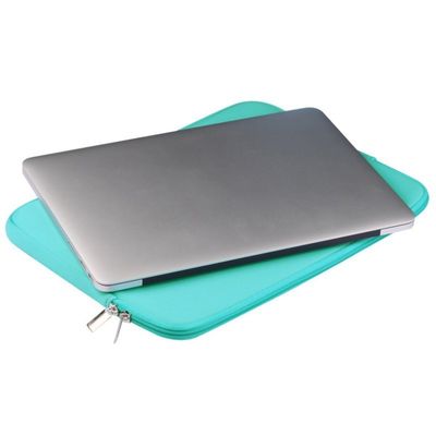 11-15.6 inç Yumuşak Dizüstü Notebook Çantası Tablet Kol Kapak Çanta Macbook Air Pro Kılıfı Cilt Kapak için Huawei MateBook HP Dell