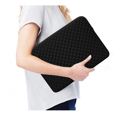 11-17 inç Dizüstü Notebook Çantası Tablet Kol Kapak Çanta Macbook Air Pro Kılıfı Cilt Kapak için Huawei MateBook HP Dell