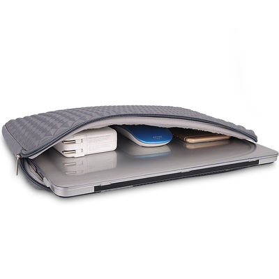 11-17 inç Dizüstü Notebook Çantası Tablet Kol Kapak Çanta Macbook Air Pro Kılıfı Cilt Kapak için Huawei MateBook HP Dell
