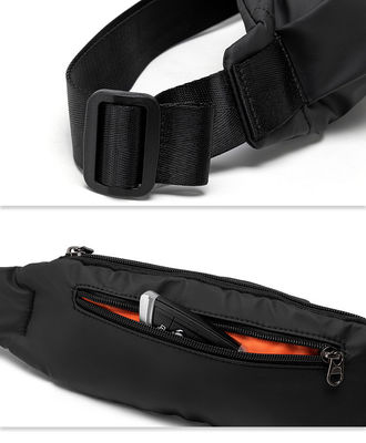 Lüks Moda Erkek Göğüs Çantası Adam Sling Crossbody Çanta Yeni Rahat Çanta Seyahat Telefonu Çantaları
