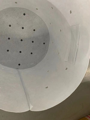 Üretici çevre koruma yetiştirme çantası üretir, çevre korumayı toksik olmayan bozabilir