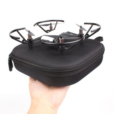 Sert EVA Seyahat DJI Tello Quadcopter Drone Kılıfı Taşınabilir