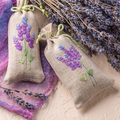 İpli Çantalar Çuval Bezi Çiçek Kese Çantalar Hediye Çantaları Takı Torbaları DIY Zanaat Düğün Partisi için, 5X7 Inç