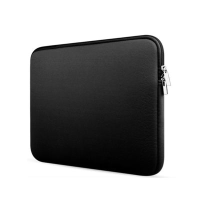 Yumuşak laptop çantası Xiaomi Hp Dell Lenovo Dizüstü Bilgisayar Macbook Air Pro Retina 11 12 13 14 15 15.6 Kol Çantası C