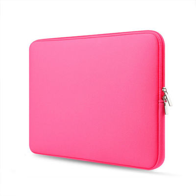 Yumuşak laptop çantası Xiaomi Hp Dell Lenovo Dizüstü Bilgisayar Macbook Air Pro Retina 11 12 13 14 15 15.6 Kol Çantası C