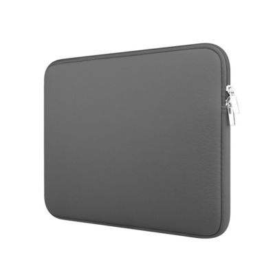 Yumuşak laptop çantası Xiaomi Hp Dell Lenovo Dizüstü Bilgisayar Macbook Air Pro Retina 11 12 13 14 15 15.6 Kol Çantası C