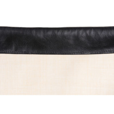 Özel PU Deri İpli Çantalar Kulaklık Su Geçirmez Depolama İpli Çanta