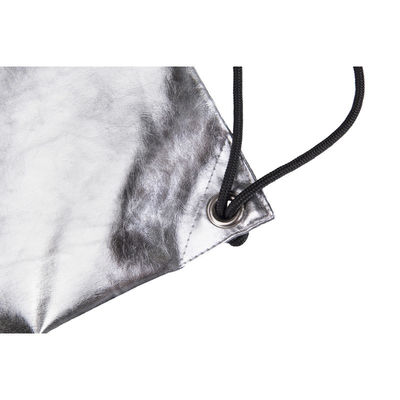 Özel PU Deri İpli Çantalar Kulaklık Su Geçirmez Depolama İpli Çanta