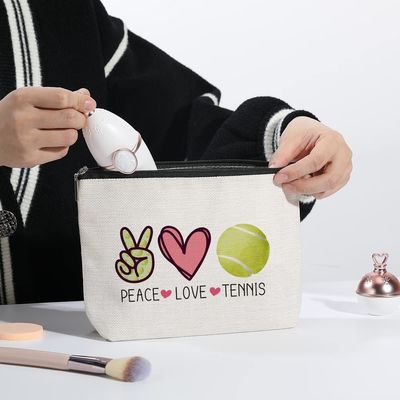 Kızlar için hafif ve su geçirmez Tenis Hediyeleri, Tenis Severler Oyuncuları için Hediyeler Doğum Günü Hediyesi