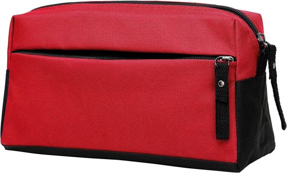 Tuvalet Çantası Seyahat Organizatörü Comsemtic Make Up Kit Çanta Çantası Kadınlar Erkekler