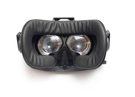 HTC VIVE VR Oyun Aksesuarları Vegan Deri Sünger VR Yüz Yastığı