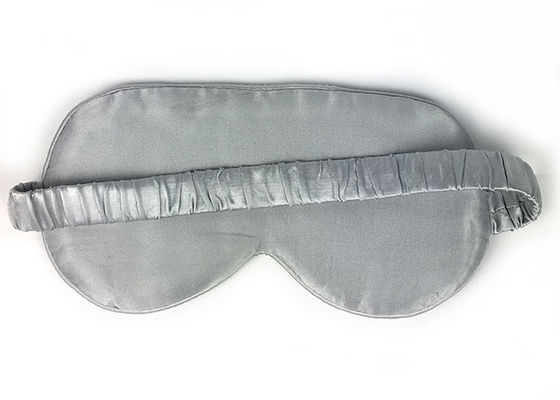 20.5 * 9.5cm 3D Uyku Göz Maskesi Işık Geçirmez Seyahat İçin Tıklayınız